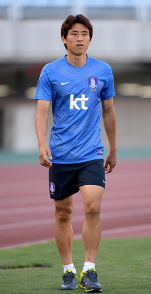 ‘부상’구자철·김진수 대표팀 제외…보호 차원
