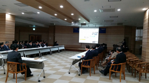 포항시민이 느끼는 시책 개발 최우선!
