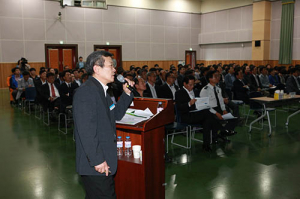 의성군, 부서별 안전대책 보고회 열어