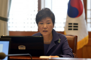 朴대통령, 13일 통일준비위 주재…남북관계 언급 주목
