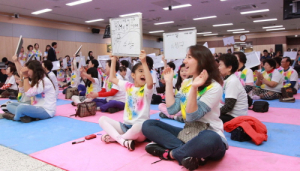 수성구, ‘제3회 평생학습주간’스타트!