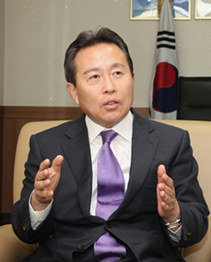 ‘예천 미래를 말한다’