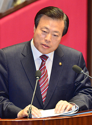  “예천 공군비행장 소음 대책 세워라” 