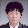 김묘라 경북도 여성의용소방대장 당선