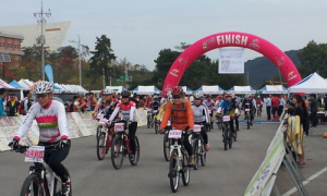 제16회 상주시장배 전국MTB챌린저대회