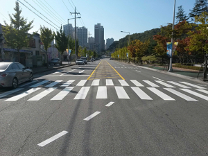 구미시, 안전하고 쾌적한 교통환경 만든다