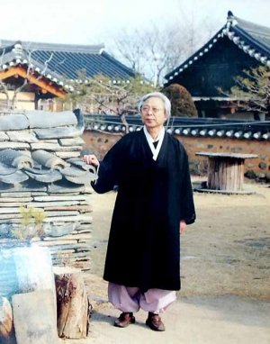 3대가 함께하는 서예전