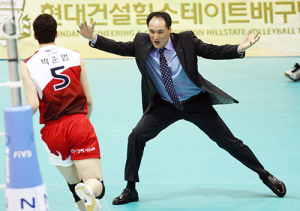 프로배구 개막 팀 마다 승리장담