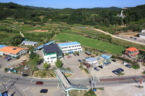 영덕군 보건소, 제6기 지역보건의료계획 수립