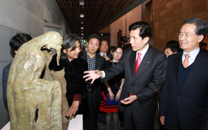 포항시립미술관 개관 5주년 기념 특별전