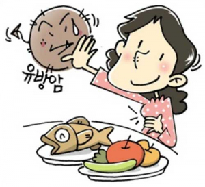 한국 유방암 발병률 동아시아 1위…