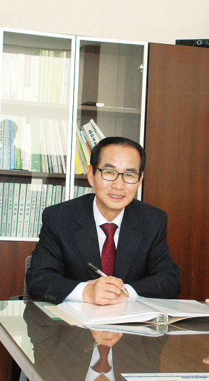 “돈·사람이 모이는 풍요로운 청도 만든다”