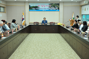 칠곡군‘2014 맞춤 취업박람회’개최