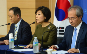 정부, 에볼라발생국에 내달초 보건인력 선발대 파견 
