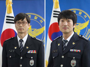 청도경찰 주취자 저체온증 사망 직전 구출