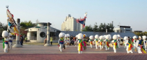 신명나는 우리가락, 무형문화재랑 놀자!!