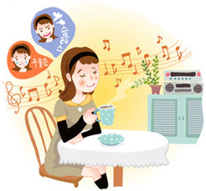 현대인의 우울증 치료법