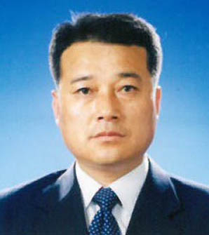 울진暑 지중호 경위, 경찰의 날 ‘근정포장’ 수상