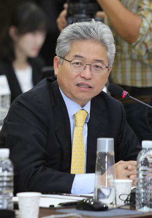 이철우 의원 “선거보전금 반환 대책 세워야” 