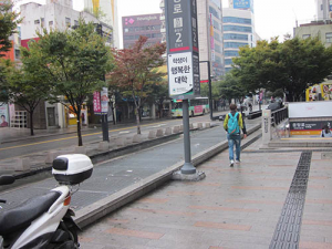 대구시내 환풍구 대형참사 우려…