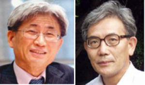 동리문학상에 소설가 복거일·시인 김명인 선정