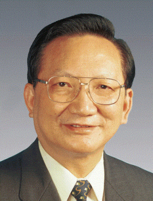 탕쟈쉔(唐家璇) 중국 前 외교부장, 대구 방문