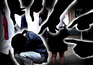 엄마 나 학교가기 싫어
