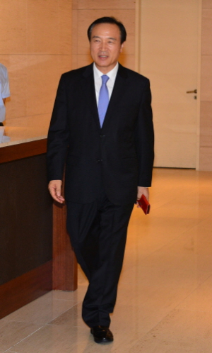 임태희 배구협회장 사퇴… 