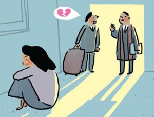 우울증 환자 5명중 3명은 50대 이상
