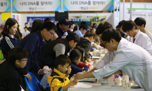 과학!  직접 보고 듣고 만지니 쉽고 즐거웠어요!