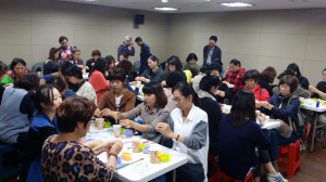 달성군, EM 활용 주민체험 환경교육