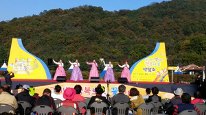 구미행복나눔 박람회