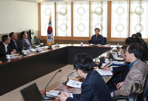 포항 음식물류폐기물 중장기 대책 논의