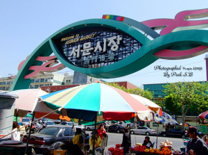 서문시장 2지구, 전통시장 등록 초읽기