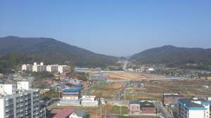 선산교리2지구 도시개발사업 주거단지 성공신화