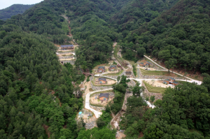 고령군, 문화·레저 관광도시로 새롭게 도약