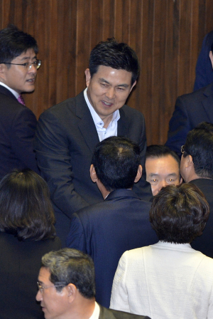 김태호, 