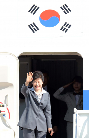 朴대통령,오는 9~17일 APEC·아세안+3·G20 순방 
