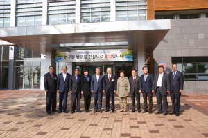 경북도의회, 비회기중 활발한 의정활동 전개