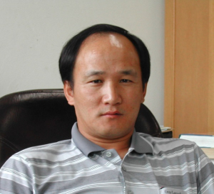 경북대 강순주 교수,  미래부 장관 표창 수상