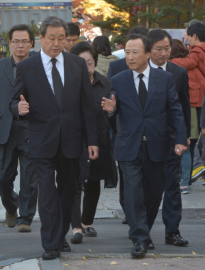 김무성 