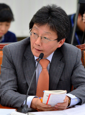 대구 진보단체 유승민 의원 