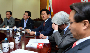 與 혁신위, 2라운드 '정치혁신' 돌입