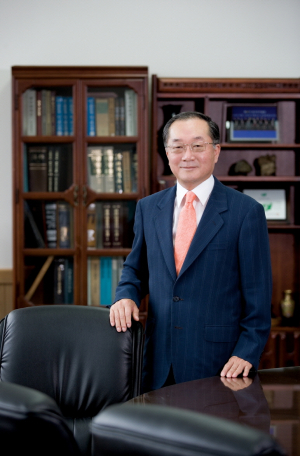 평화오일씰공업(주) 김종석 회장, 금탑산업훈장 수상