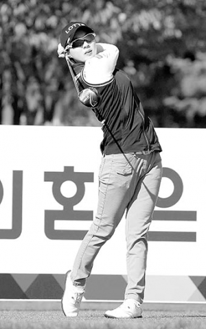 KLPGA,‘여제’ 가리자