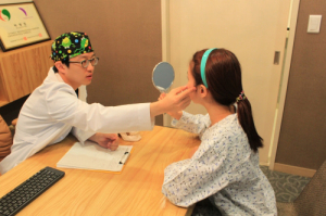 보편화된 눈성형 수술법, 재수술 피하려면…