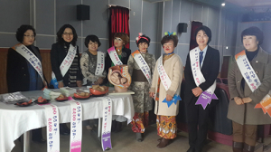 영천시보건소, 저출산 심각성 알린다