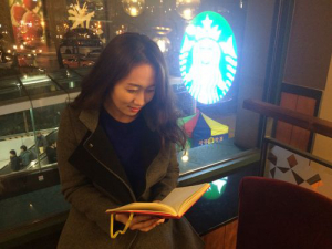 “호갱님, 앞으로도 잘 부탁드립니다~” 
