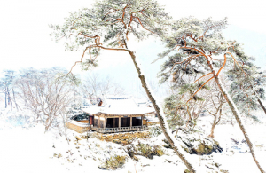예천 관광사진 공모전, 이복현씨 금상 수상
