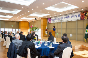 “장애인 복지선구자 故 이영식 목사 뜻 계승·발전시켜야”